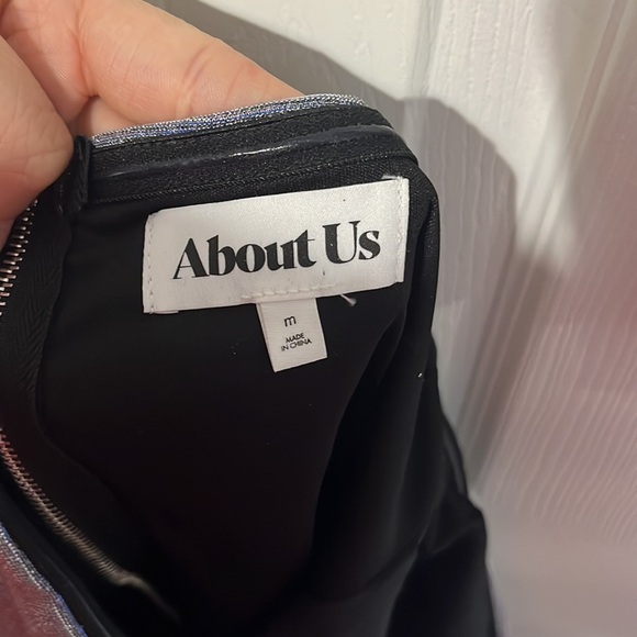 Sparkling Dress - Picture 4 of 4